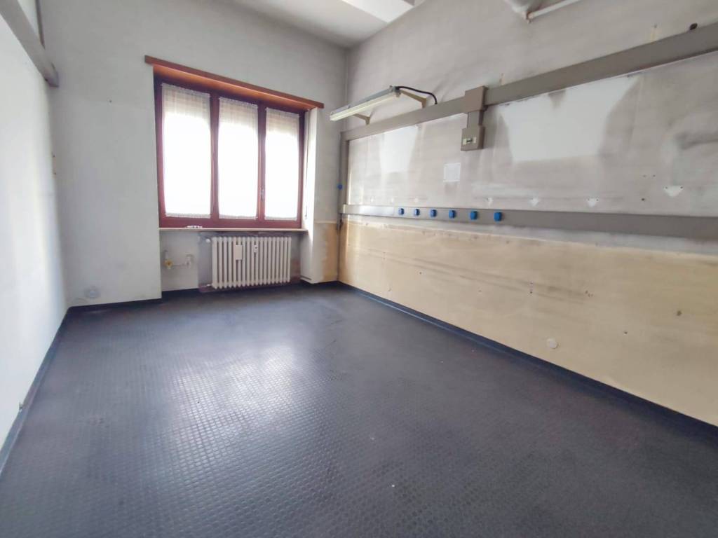 appartamento in vendita a Grugliasco