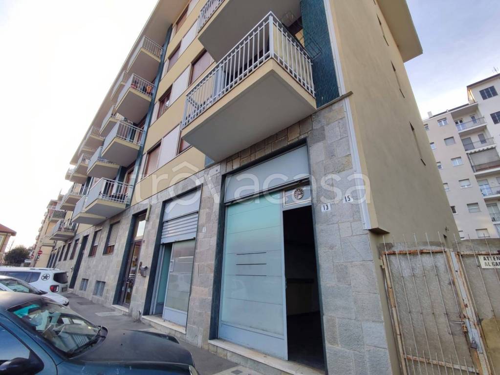 appartamento in vendita a Grugliasco