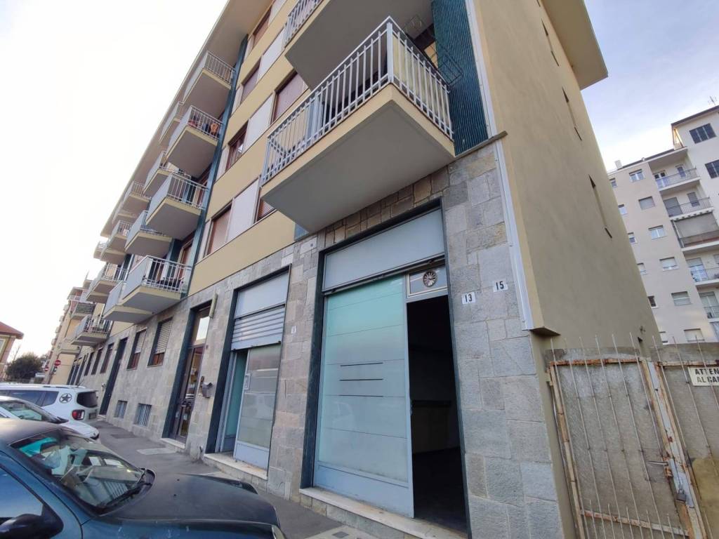 appartamento in vendita a Grugliasco