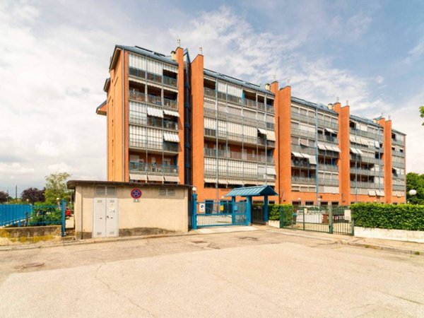 appartamento in vendita a Grugliasco