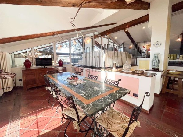 appartamento in vendita a Grugliasco