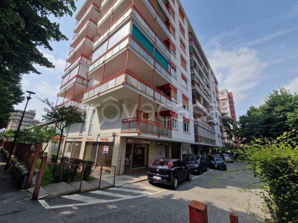 appartamento in vendita a Grugliasco