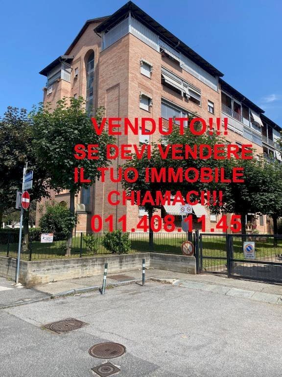 appartamento in vendita a Grugliasco