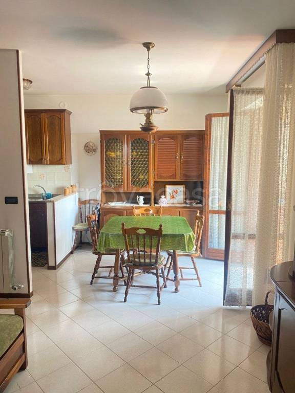 appartamento in vendita a Grugliasco