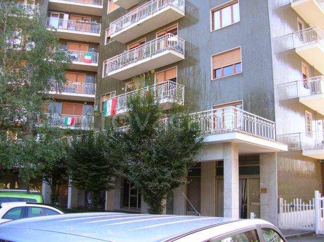 appartamento in vendita a Grugliasco in zona Gerbido