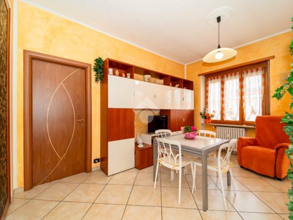 appartamento in vendita a Grugliasco