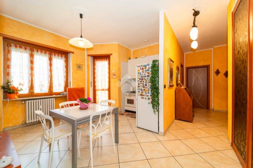 appartamento in vendita a Grugliasco