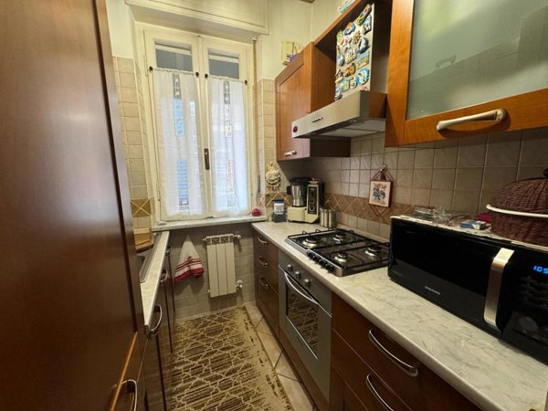 appartamento in vendita a Grugliasco