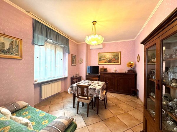 appartamento in vendita a Grugliasco