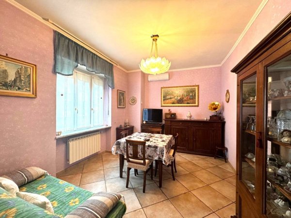 appartamento in vendita a Grugliasco