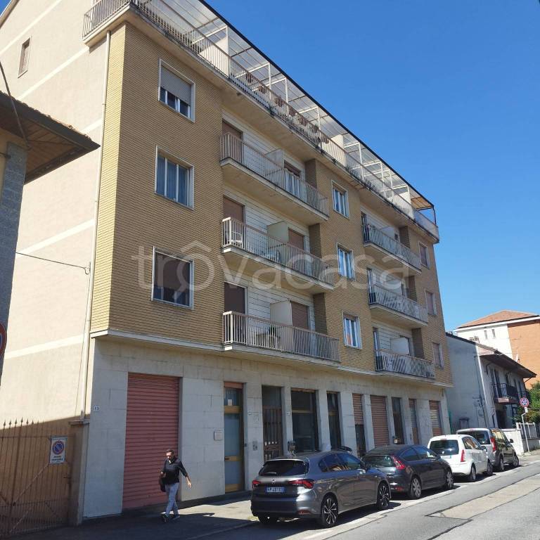 appartamento in vendita a Grugliasco