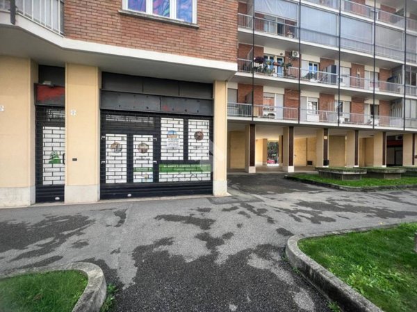 ufficio in vendita a Grugliasco
