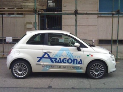 ufficio in vendita a Grugliasco