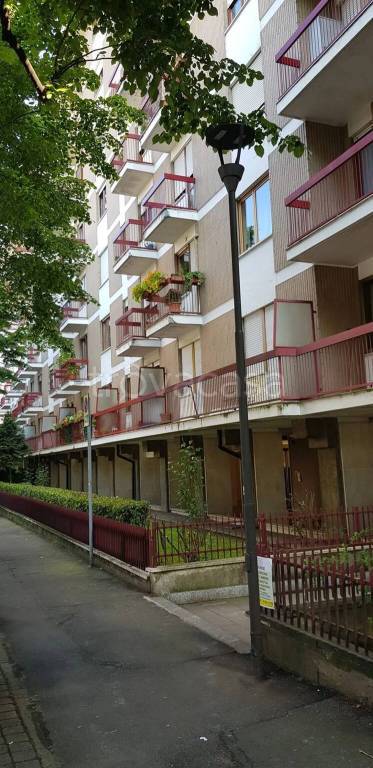 appartamento in vendita a Grugliasco