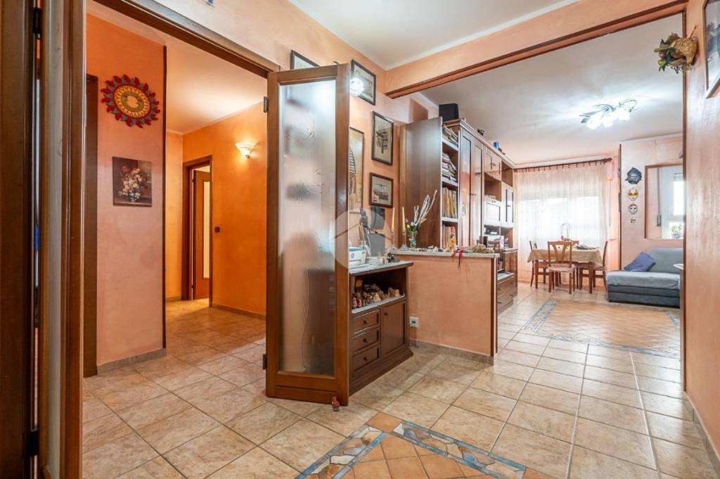 appartamento in vendita a Grugliasco