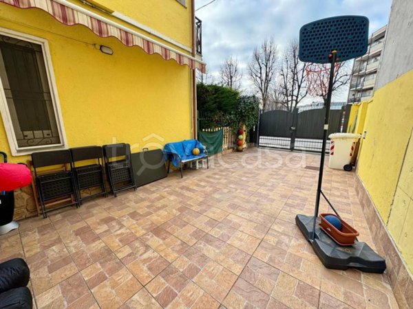 appartamento in vendita a Grugliasco in zona Fabbrichetta