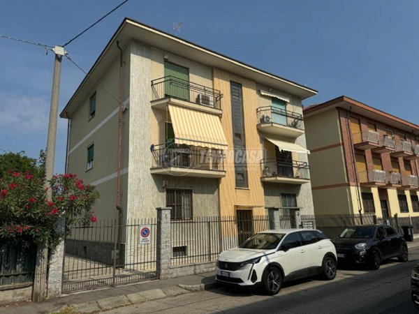 appartamento in vendita a Grugliasco in zona Gerbido