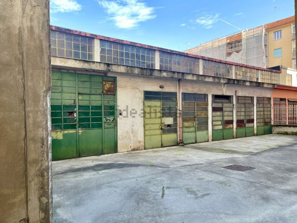 ufficio in vendita a Grugliasco