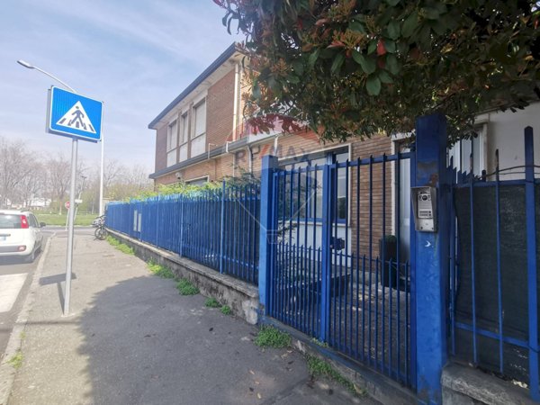 appartamento in vendita a Grugliasco in zona Gerbido