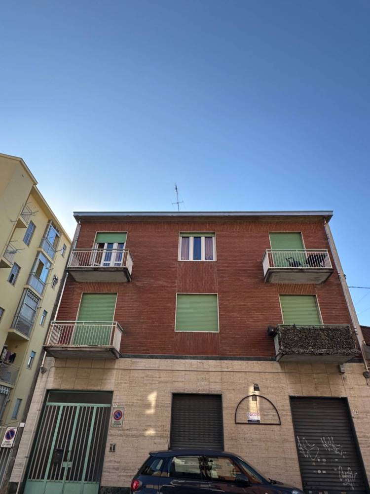 appartamento in vendita a Grugliasco