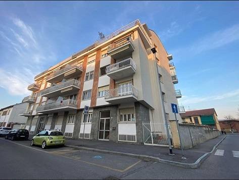 appartamento in vendita a Grugliasco