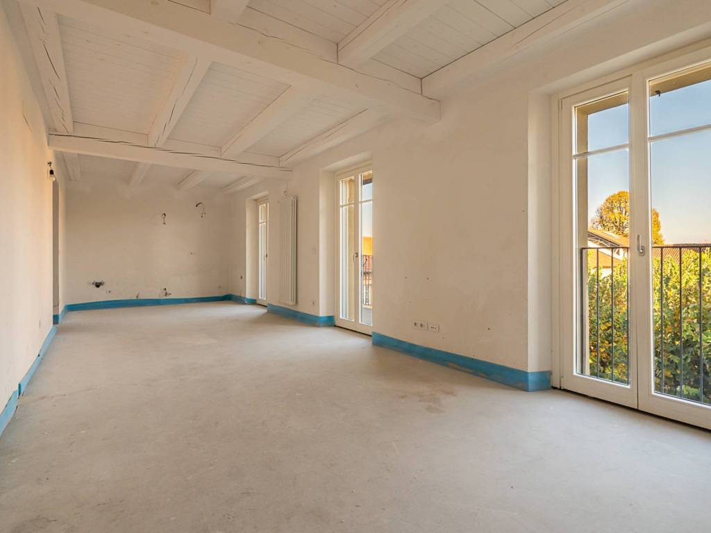 appartamento in vendita a Grugliasco