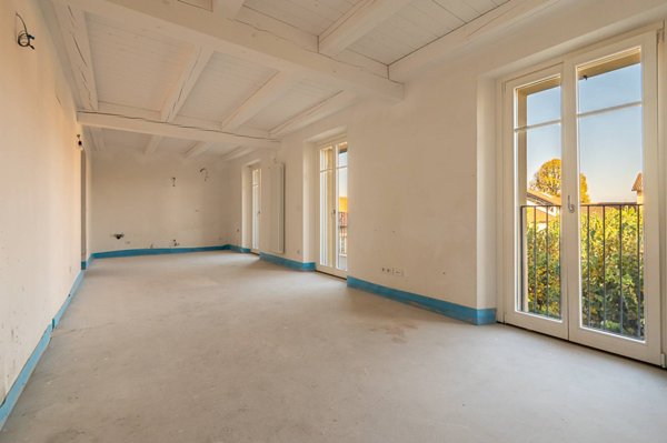 appartamento in vendita a Grugliasco