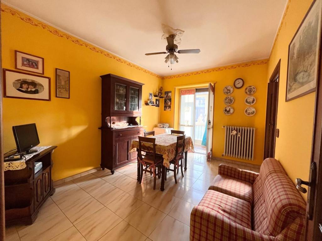 appartamento in vendita a Grugliasco