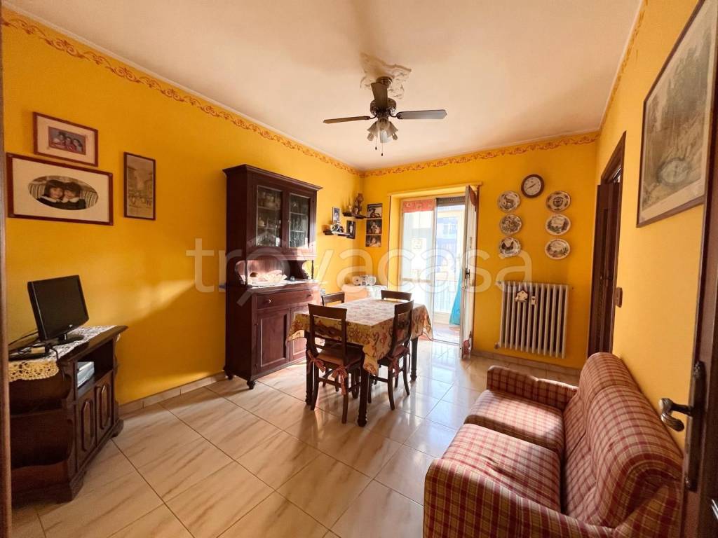 appartamento in vendita a Grugliasco