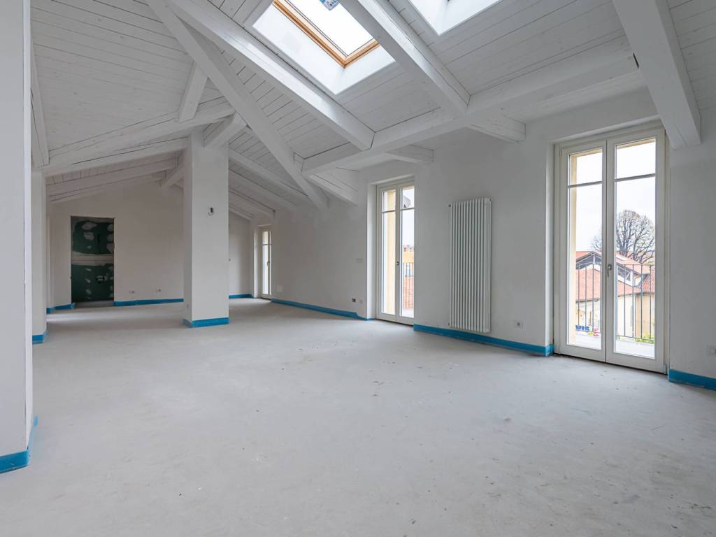 appartamento in vendita a Grugliasco