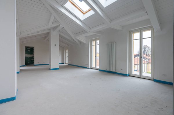 appartamento in vendita a Grugliasco