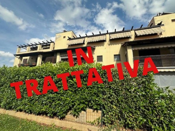 appartamento in vendita a Grugliasco