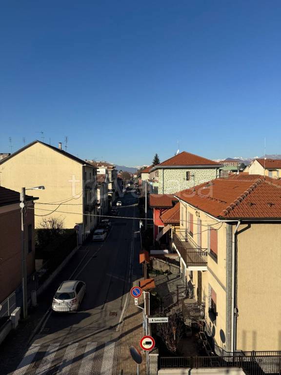 appartamento in vendita a Grugliasco