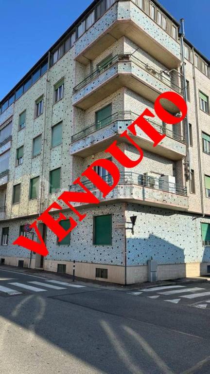 appartamento in vendita a Grugliasco