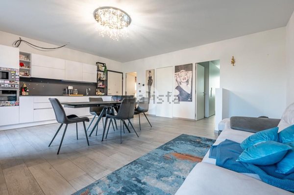 appartamento in vendita a Grugliasco