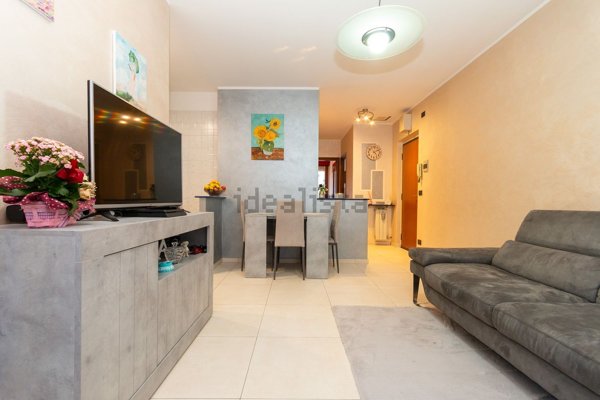 appartamento in vendita a Grugliasco