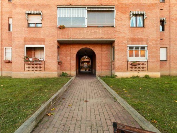 appartamento in vendita a Grugliasco