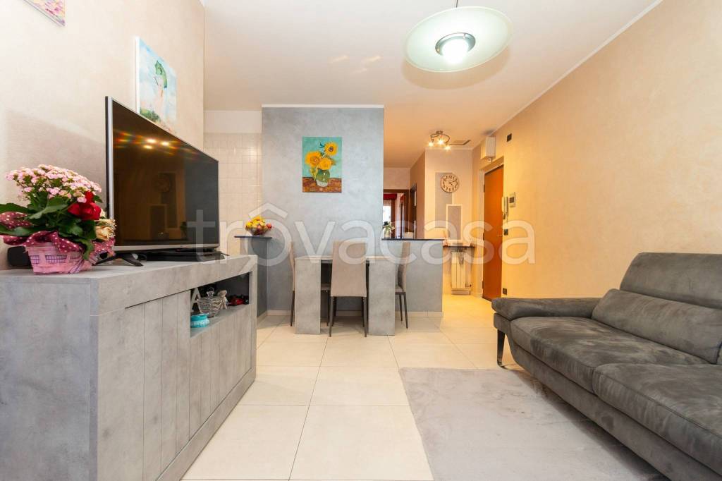 appartamento in vendita a Grugliasco