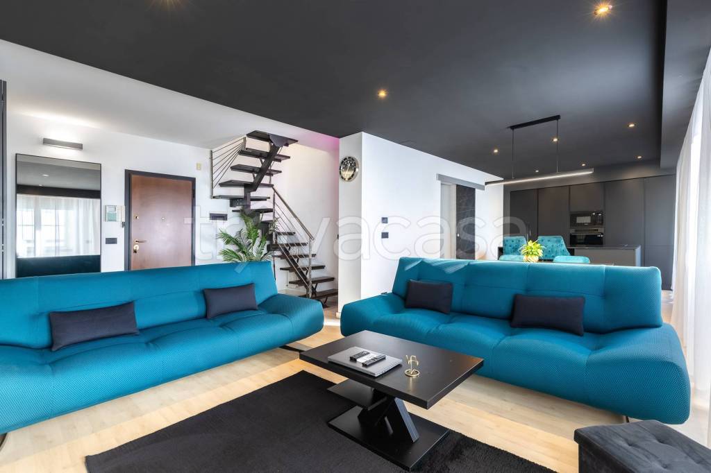 appartamento in vendita a Grugliasco