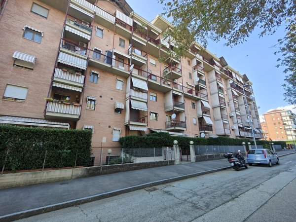 appartamento in vendita a Grugliasco