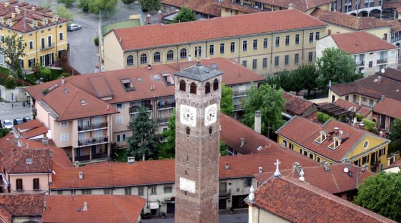 appartamento in vendita a Grugliasco