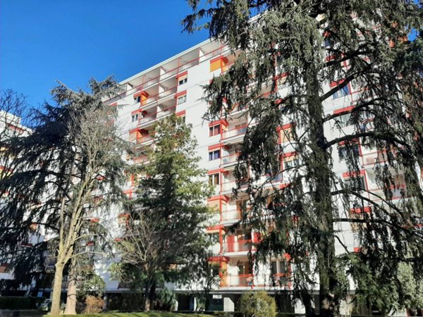 appartamento in vendita a Grugliasco
