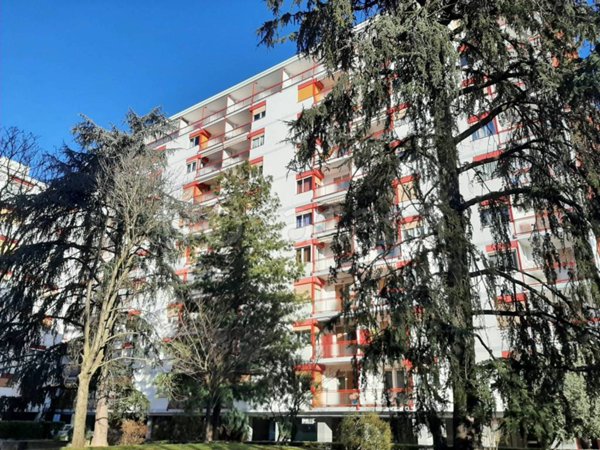 appartamento in vendita a Grugliasco