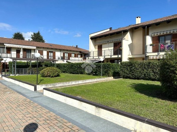 appartamento in vendita a Grugliasco in zona Gerbido