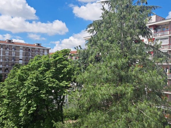 appartamento in vendita a Grugliasco