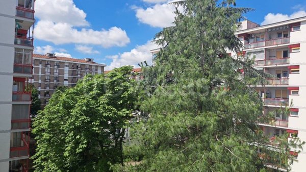 appartamento in vendita a Grugliasco