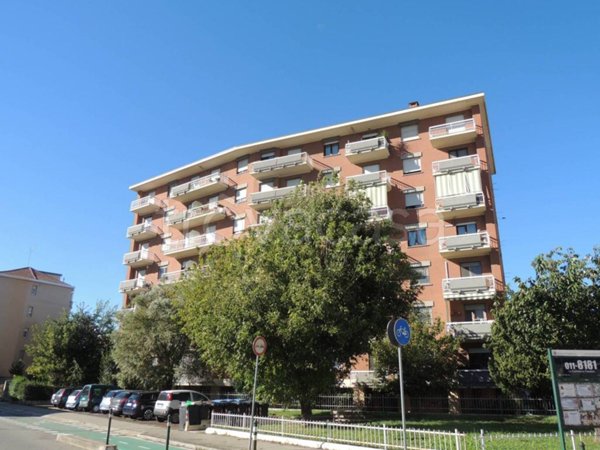 appartamento in vendita a Grugliasco