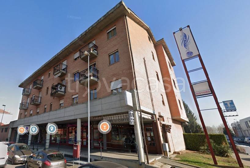 trivano in vendita a Grugliasco