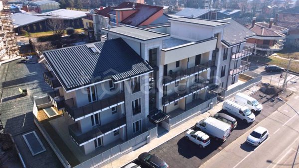 appartamento in vendita a Grugliasco