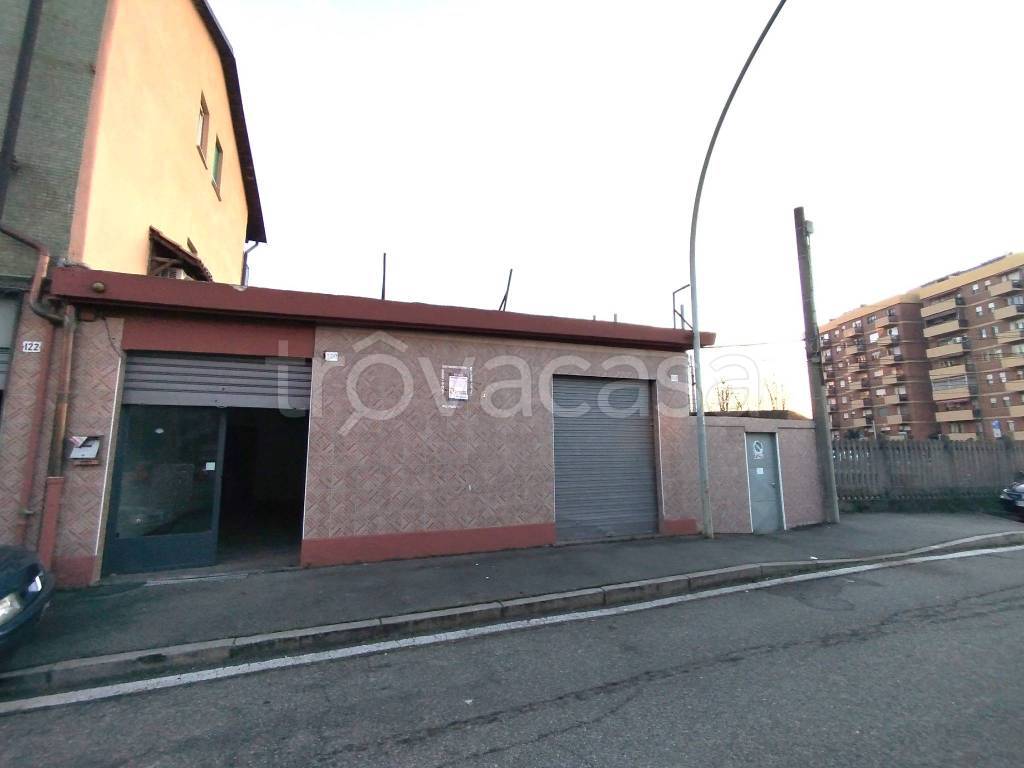 appartamento in vendita a Grugliasco